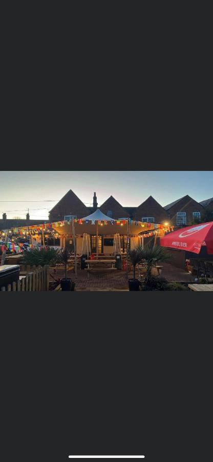 The Fox Inn Abingdon-on-Thames Exterior photo